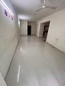 Hall Image of 1860 Sq.ft 3 BHK Apartment / Flat for rent in Shekhar Maple Woods, Nipania Indore for Rs. 35000
