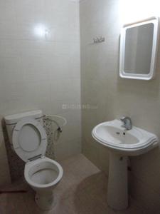 Bathroom Image of 1070 Sq.ft 2 BHK Apartment / Flat for sale in Runal Deepmala Apartment, Pimple Saudagar Pune for Rs. 11000000
