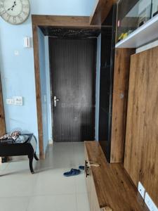 Hall Image of 1170 Sq.ft 2.5 BHK Apartment / Flat for sale in CRC Sublimis, Noida Extension Greater Noida for Rs. 14000000
