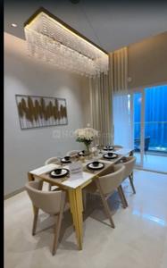 Hall Image of 1492 Sq.ft 3 BHK Apartment / Flat for sale in Concorde Neo by Concorde Housing Corporation Pvt. Ltd., R.K. Hegde Nagar Bengaluru for Rs. 19600000