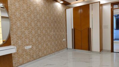 Bedroom Image of 2500 Sq.ft 5 BHK Apartment / Flat for sale in Ashoka Enclave, Sector 11 Dwarka New Delhi for Rs. 42500000