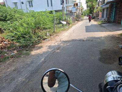 Image of 2400 Sq.ft Residential Plot / Land for sale in Tiruchirappalli City, Tiruchirappalli for Rs. 9600000