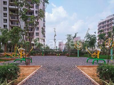 Image of 1900 Sq.ft 3 BHK Apartment / Flat for sale in Mapsko Mount Ville, Sector 79, Gurgaon for Rs. 19000000