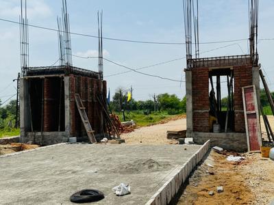 Image of 1002 Sq.ft Residential Plot / Land for sale in Sanjeevni Jkd Meadows, Thala, Jaipur for Rs. 2110978