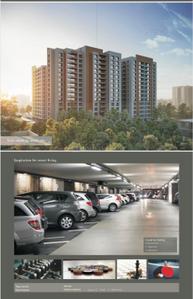 Image of 3100 Sq.ft 4.5 BHK Apartment / Flat for sale in Soham Residency Phase II Building A And F, Patel Nagar, Surat for Rs. 13000000
