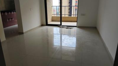 Living Room Image of 559 Sq.ft 1 BHK Apartment / Flat for rent in Shapoorji Pallonji Joyville Hadapsar Annexe, Shewalewadi Pune for Rs. 21000