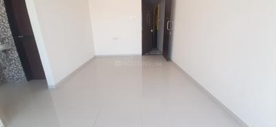 Hall Image of 750 Sq.ft 1 BHK Apartment / Flat for sale in Ulwe Navi Mumbai for Rs. 7000000