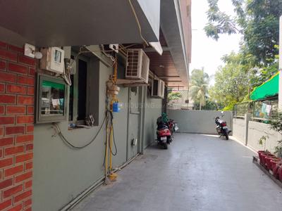 Image of 950 Sq.ft 2 BHK Independent House for rent in Saiyed Vasna, Vadodara for Rs. 12500