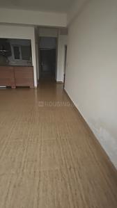 Hall Image of 1085 Sq.ft 2 BHK Apartment / Flat for sale in Badheri Rajputan Haridwar for Rs. 4500000