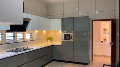 Kitchen Image of 4000 Sq.ft 6 BHK Independent House for sale in Padinharathara Malappuram for Rs. 12500000
