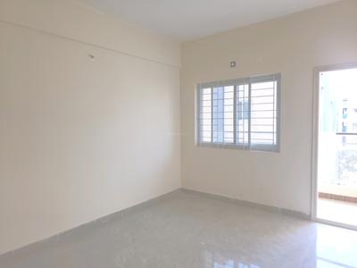 Bedroom Image of 1435 Sq.ft 3 BHK Apartment / Flat for sale in Durga Nivas, Electronic City Bengaluru for Rs. 7175000