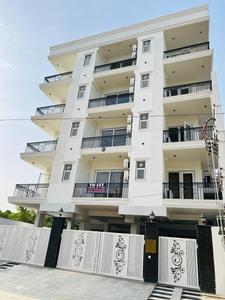 Image of 750 Sq.ft 1 RK Independent House for rent in Tulip Monsella, Sector 53, Gurgaon for Rs. 24000