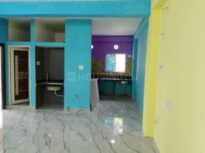 Hall Image of 1221 Sq.ft 3 BHK Apartment / Flat for sale in Bally Howrah for Rs. 5100000
