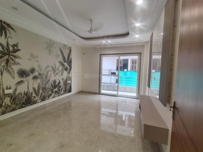 Bedroom Image of 3878 Sq.ft 4 BHK Builder Floor for sale in Sector 10A Gurgaon for Rs. 33000000