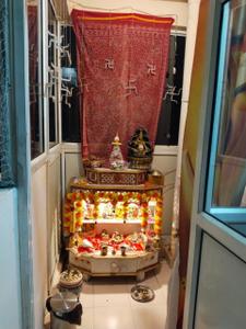 Balcony Image of 1040 Sq.ft 2 BHK Apartment / Flat for sale in Gaurs 14th Avenue, Noida Extension Greater Noida for Rs. 8600000