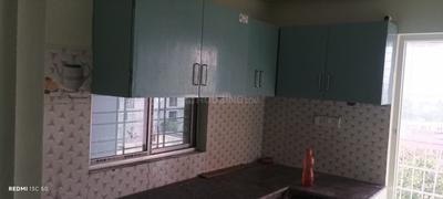 Kitchen Image of 1250 Sq.ft 2 BHK Apartment / Flat for rent in Saraidhella Dhanbad for Rs. 9500