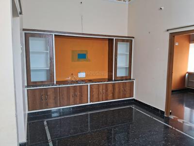 Living Room Image of 990 Sq.ft 2 BHK Apartment / Flat for rent in Chinna Chowk Kadapa for Rs. 9000