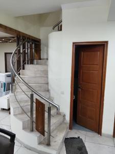 Hall Image of 6750 Sq.ft 3 BHK Villa for sale in Sanskruti Sentossa Greens, Vaishno Devi Circle Ahmedabad for Rs. 70000000