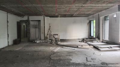 Living Room Image of 1500 Sq.ft 3 BHK Apartment / Flat for sale in Parinee Liva Roca, Juhu Mumbai for Rs. 70000000