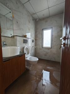 Image of 1600 Sq.ft 3 BHK Builder Floor for rent in South City Floors 1, Sector 41, Gurgaon for Rs. 53000