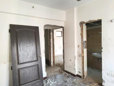 Bedroom Image of 858 Sq.ft 2 BHK Apartment / Flat for sale in Aditya Luxuria Estate, Bamheta Village Ghaziabad for Rs. 5900000