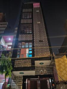 Image of 225 Sq.ft 3 BHK Independent House for sale in Karawal Nagar, New Delhi for Rs. 4500000