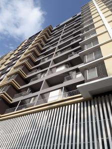 Image of 1089 Sq.ft 2 BHK Apartment / Flat for sale in Mahesh Ellanza, Vadgaon Budruk, Pune for Rs. 10975000