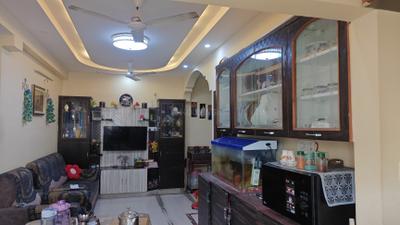 Living Room Image of 1350 Sq.ft 3 BHK Apartment / Flat for sale in Upparpally Hyderabad for Rs. 13000000