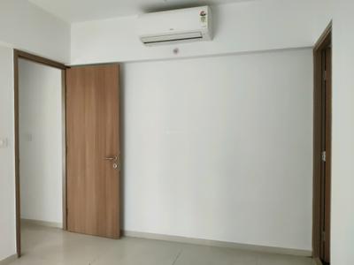 Bedroom Image of 910 Sq.ft 2 BHK Apartment / Flat for rent in Lodha Upper Thane, Bhiwandi Thane for Rs. 18000