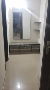 Bedroom Image of 1300 Sq.ft 2 BHK Apartment / Flat for rent in Ganesh Colony Anand for Rs. 17000