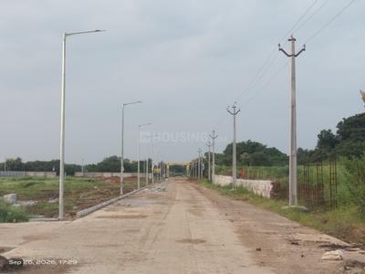 Image of 220 Sq.ft Residential Plot / Land for sale in Riddhi Raghunath County, Shankarpally, Hyderabad for Rs. 5000000