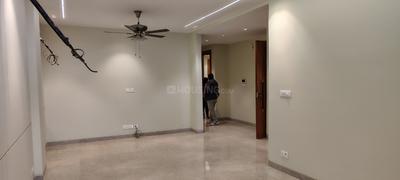Hall Image of 1950 Sq.ft 3 BHK Builder Floor for sale in Palm Floors Sushant Lok 1, Sector 43 Gurgaon for Rs. 25200000