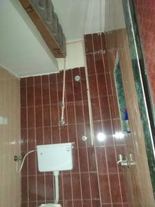 Bathroom Image of 670 Sq.ft 2 BHK Apartment / Flat for sale in Palava Phase 1 Thane for Rs. 4500000