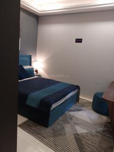 Bedroom Image of 900 Sq.ft 2 BHK Apartment / Flat for sale in Kumar Primeview E1, Hadapsar Pune for Rs. 6300000