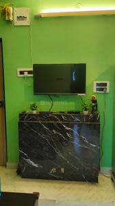 Bedroom Image of 670 Sq.ft 2 BHK Apartment / Flat for sale in Paschim Putiary Kolkata for Rs. 3300000