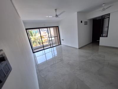Hall Image of 1000 Sq.ft 2 BHK Apartment / Flat for rent in Kumar Kruti, Kalyani Nagar Pune for Rs. 40000