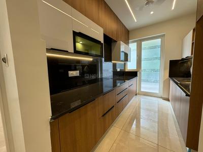 Kitchen Image of 1850 Sq.ft 3 BHK Builder Floor for sale in Sector 7 Panchkula for Rs. 26500000