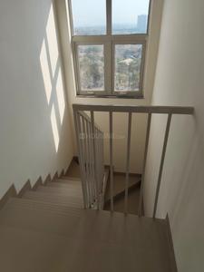 Bedroom Image of 1092 Sq.ft 2 BHK Duplex for sale in Geras Planet Of Joy, Upper Kharadi Pune for Rs. 12500000