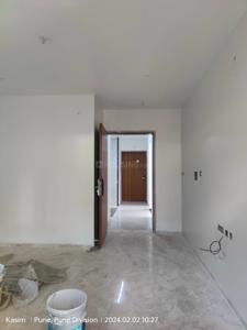 Hall Image of 1400 Sq.ft 3 BHK Apartment / Flat for sale in Erandwane Pune for Rs. 23500000