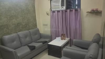 1 BHK Flat
