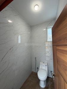 Bathroom Image of 2400 Sq.ft 4 BHK Independent House for sale in Subramanyapura Bengaluru for Rs. 19000000