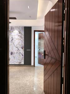 Main Entrance Image of 2367 Sq.ft 3 BHK Builder Floor for sale in Sector 57 Gurgaon for Rs. 29000000