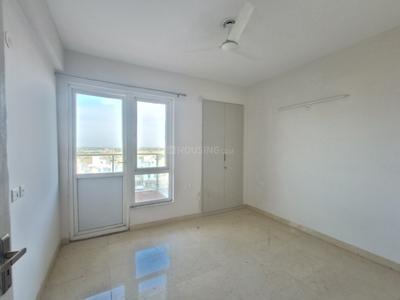 Bedroom Image of 1470 Sq.ft 3 BHK Apartment / Flat for rent in TDI Lake Grove City, Kundli Sonipat for Rs. 20000