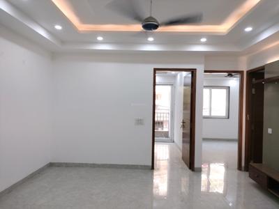 Living Room Image of 1100 Sq.ft 3 BHK Builder Floor for sale in Sector 8 Dwarka New Delhi for Rs. 18000000