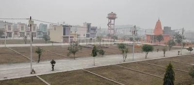 Image of 920 Sq.ft Residential Plot / Land for sale in Gargi Enclave, Aneki Hetmapur, Haridwar for Rs. 2800000