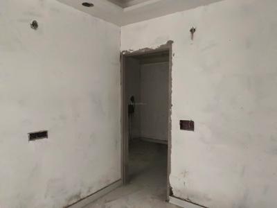 Bedroom Image of 500 Sq.ft 2 BHK Apartment / Flat for sale in Fairdeal Burari Dream Homes, Burari New Delhi for Rs. 2800000