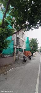 Image of 954 Sq.ft 2 BHK Apartment / Flat for sale in Banu Nagar, Chennai for Rs. 6751000