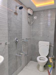 Common Bathroom Image of 1200 Sq.ft 2 BHK Apartment / Flat for sale in Kasturi Heritage, Ulwe Navi Mumbai for Rs. 14000000