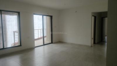 Living Room Image of 1350 Sq.ft 2 BHK Apartment / Flat for sale in Yash Twin Tower, Baner Pune for Rs. 12000000