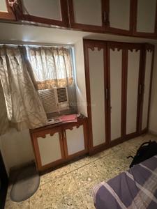 Bedroom Image of 2250 Sq.ft 3 BHK Apartment / Flat for rent in Shahibaug Ahmedabad for Rs. 35000